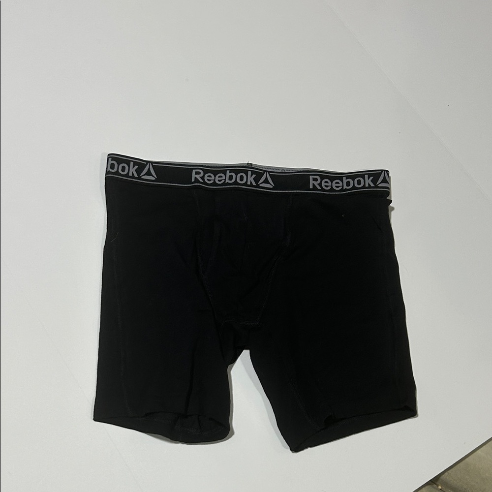 L Reebok men’s athletic underwear